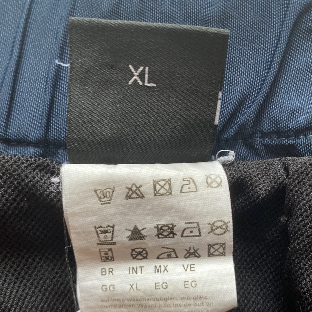 Hugo Boss Swim Trunks - Picture 10 of 11